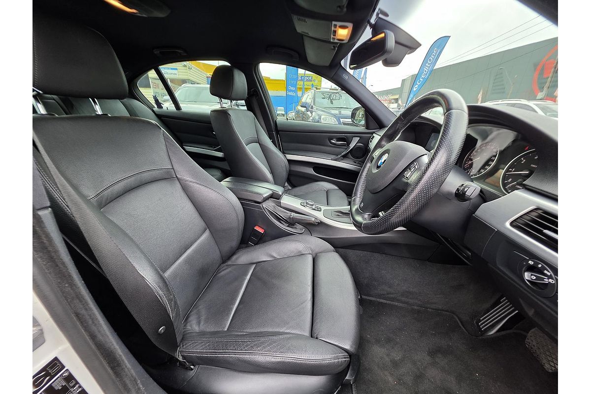2009 BMW 3 Series 320i Executive E90
