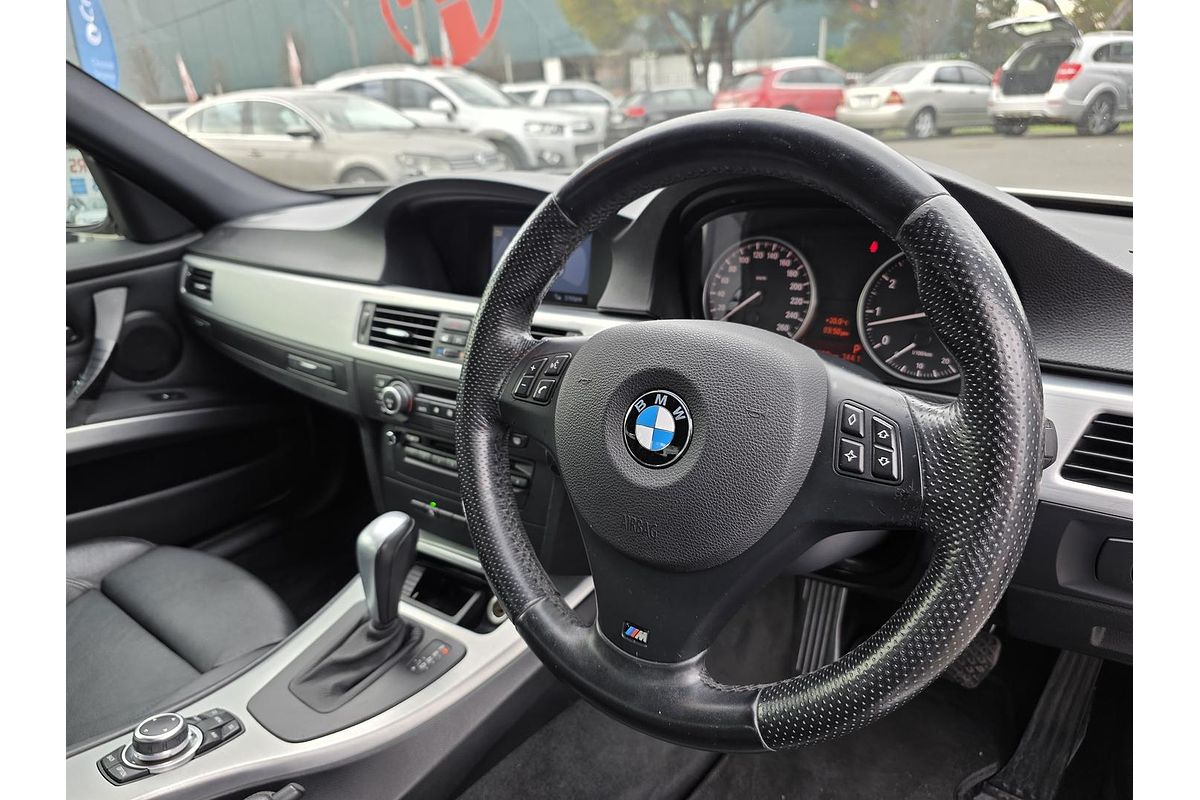 2009 BMW 3 Series 320i Executive E90