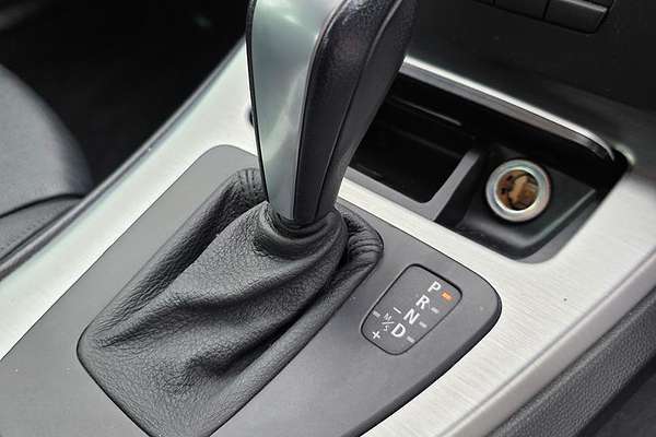 2009 BMW 3 Series 320i Executive E90