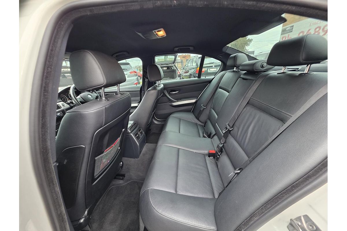 2009 BMW 3 Series 320i Executive E90