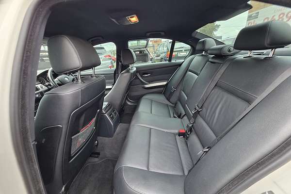 2009 BMW 3 Series 320i Executive E90