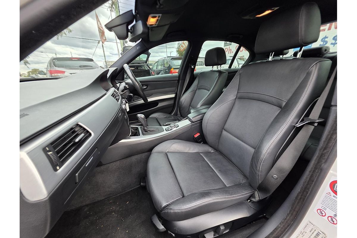 2009 BMW 3 Series 320i Executive E90