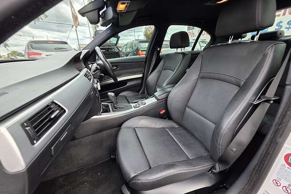 2009 BMW 3 Series 320i Executive E90