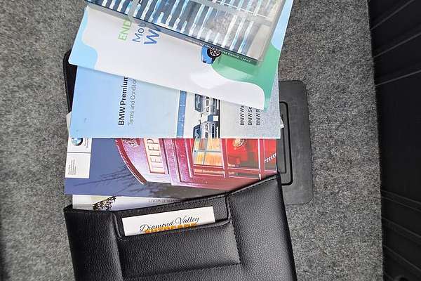 2009 BMW 3 Series 320i Executive E90