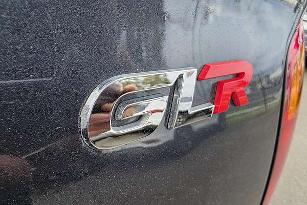 2012 Mitsubishi Triton GL-R MN 4X4