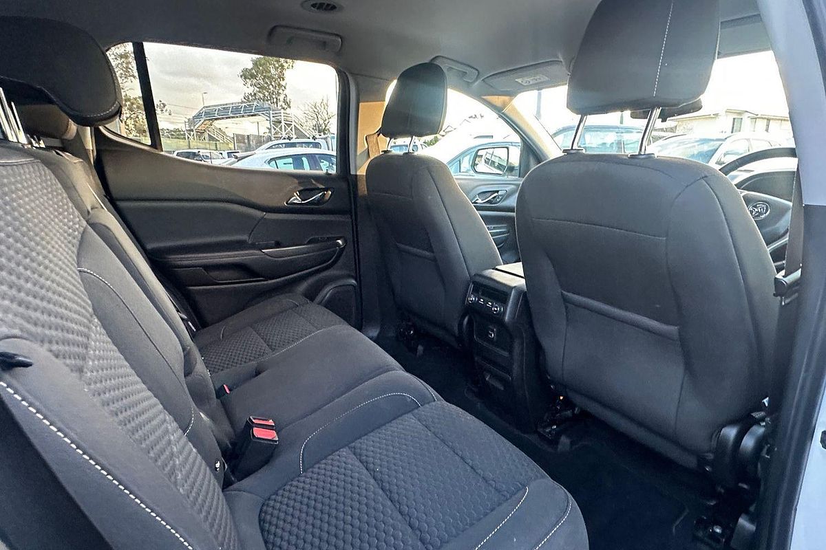2019 Holden Acadia LT AC