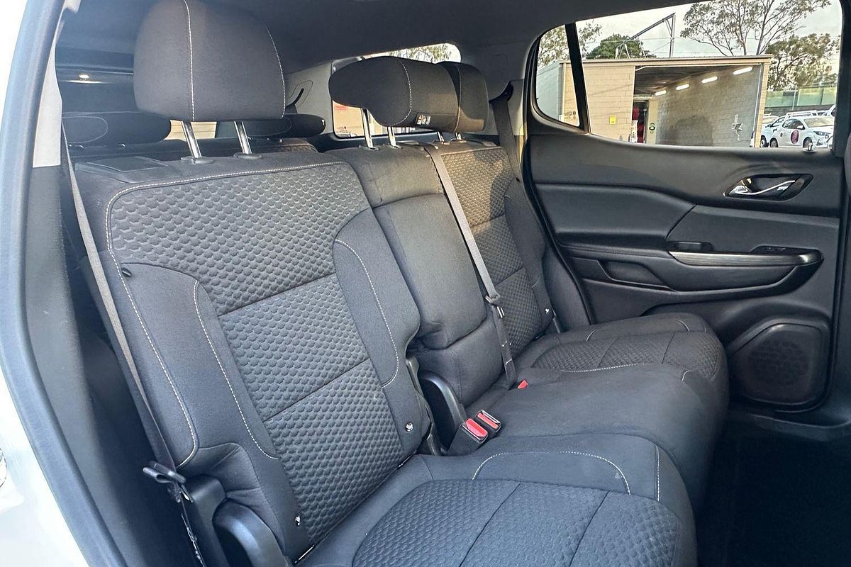 2019 Holden Acadia LT AC