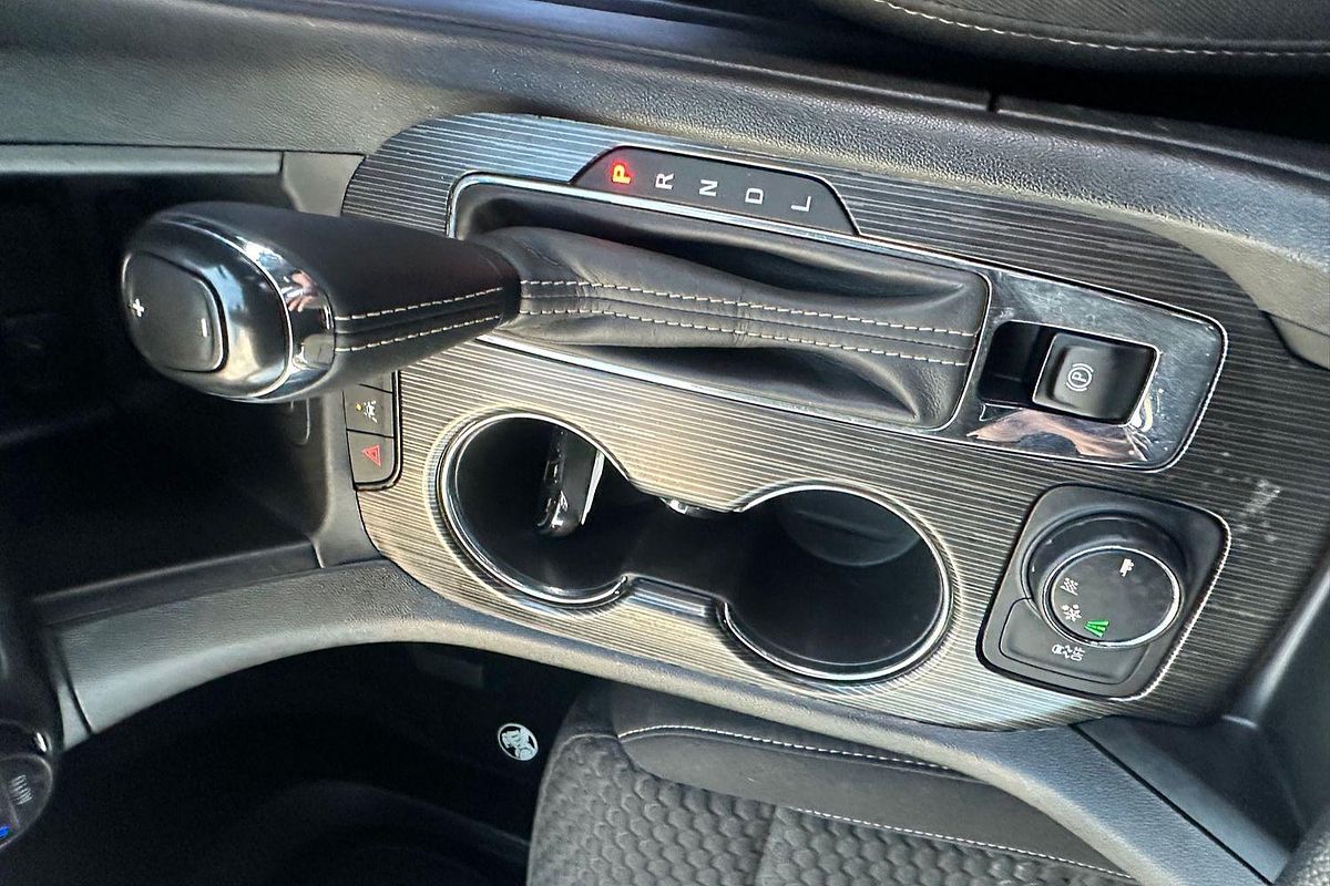 2019 Holden Acadia LT AC