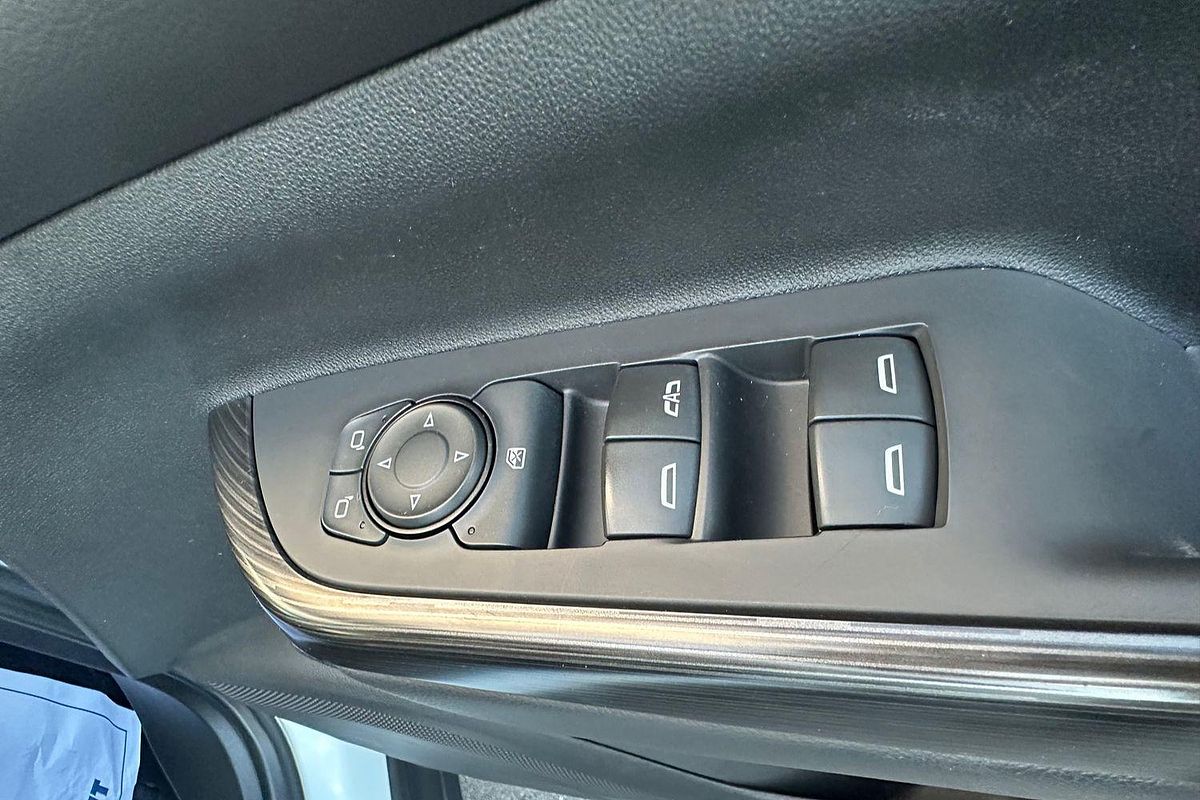 2019 Holden Acadia LT AC