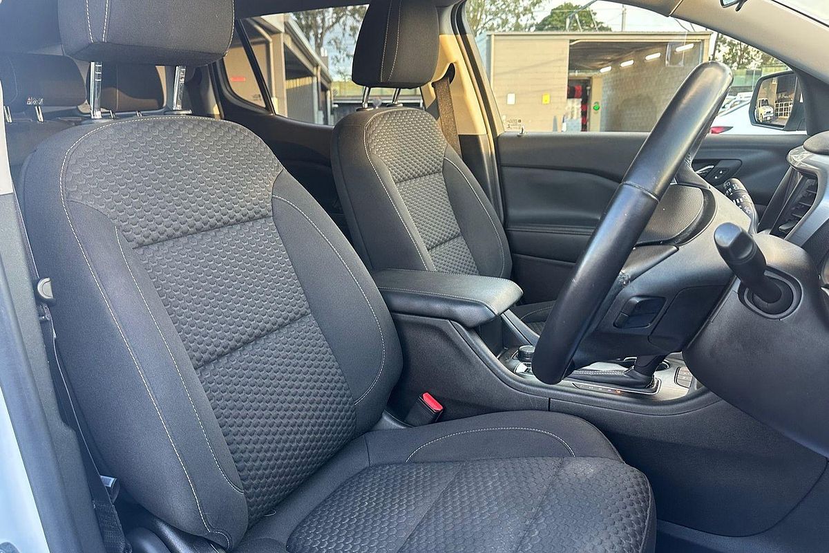2019 Holden Acadia LT AC