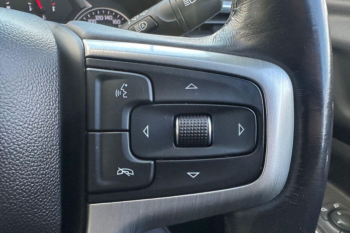 2019 Holden Acadia LT AC