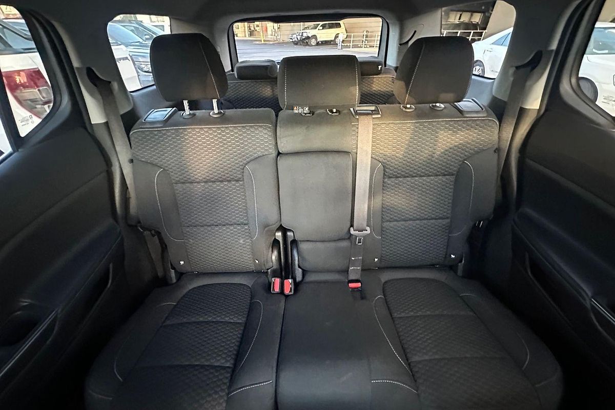 2019 Holden Acadia LT AC