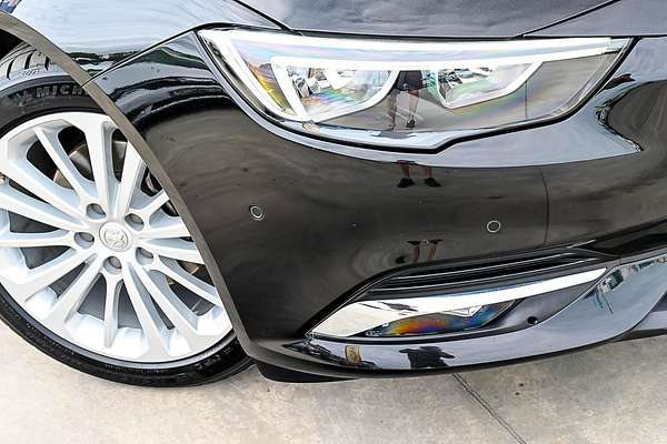 2019 Holden Calais ZB