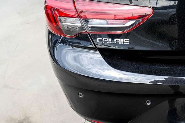 2019 Holden Calais ZB