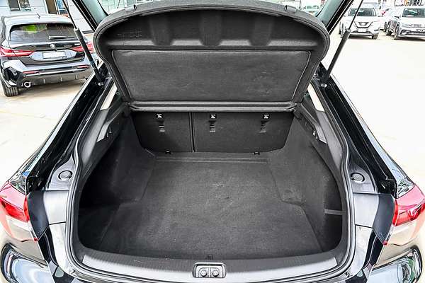 2019 Holden Calais ZB
