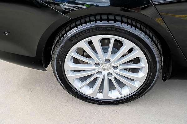 2019 Holden Calais ZB
