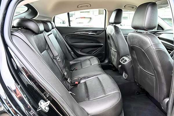 2019 Holden Calais ZB