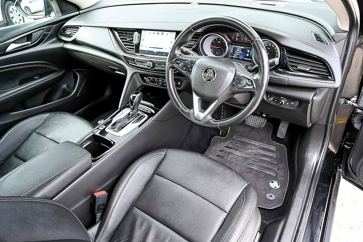 2019 Holden Calais ZB
