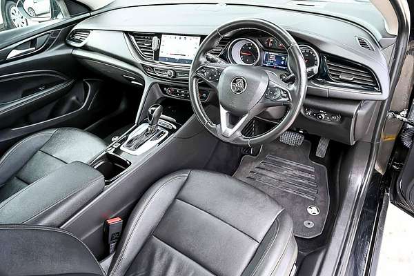2019 Holden Calais ZB