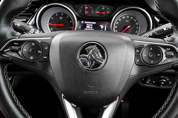 2019 Holden Calais ZB