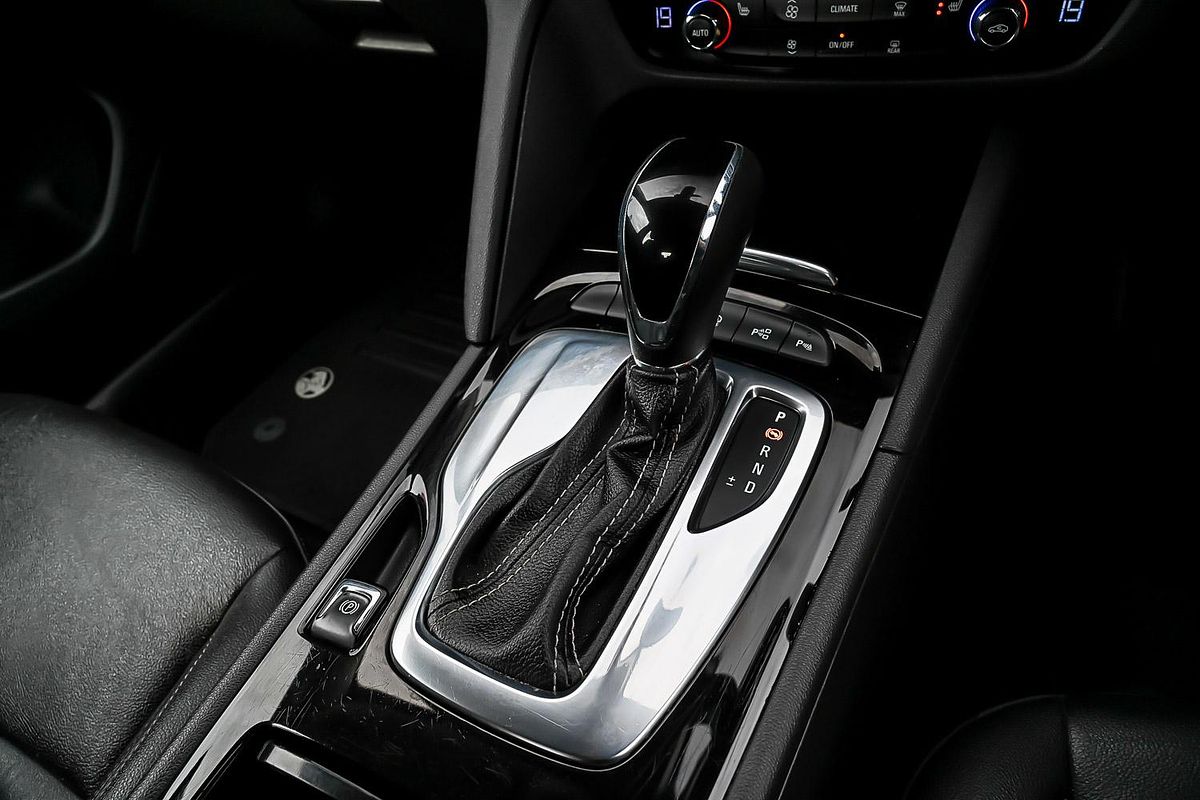 2019 Holden Calais ZB