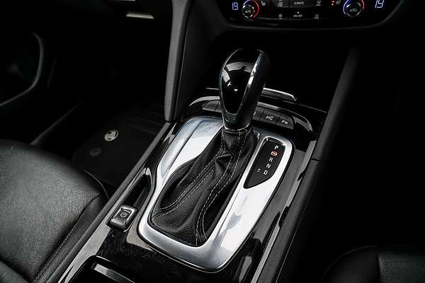 2019 Holden Calais ZB