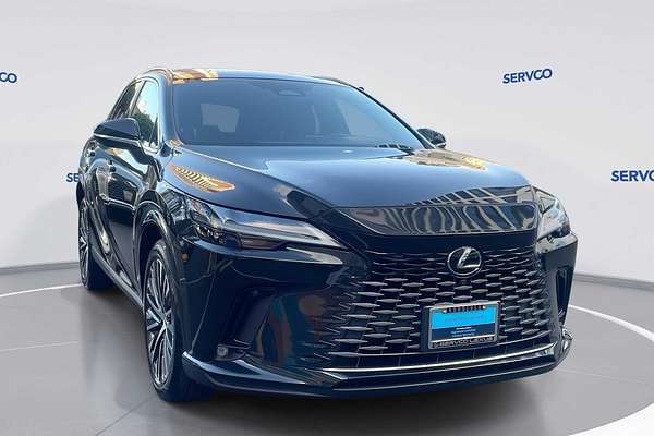 2023 Lexus RX Premium Plus