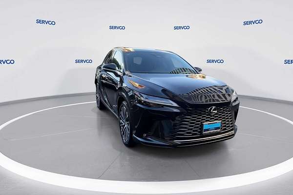2023 Lexus RX Premium Plus