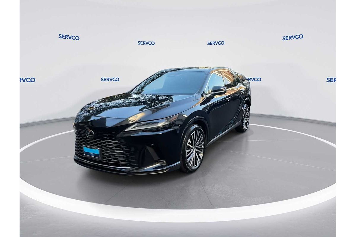 2023 Lexus RX Premium Plus