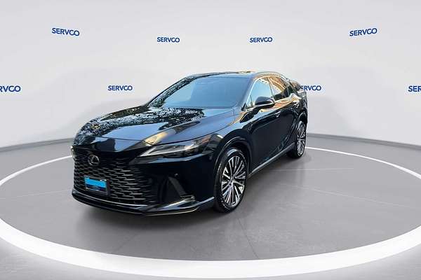 2023 Lexus RX Premium Plus