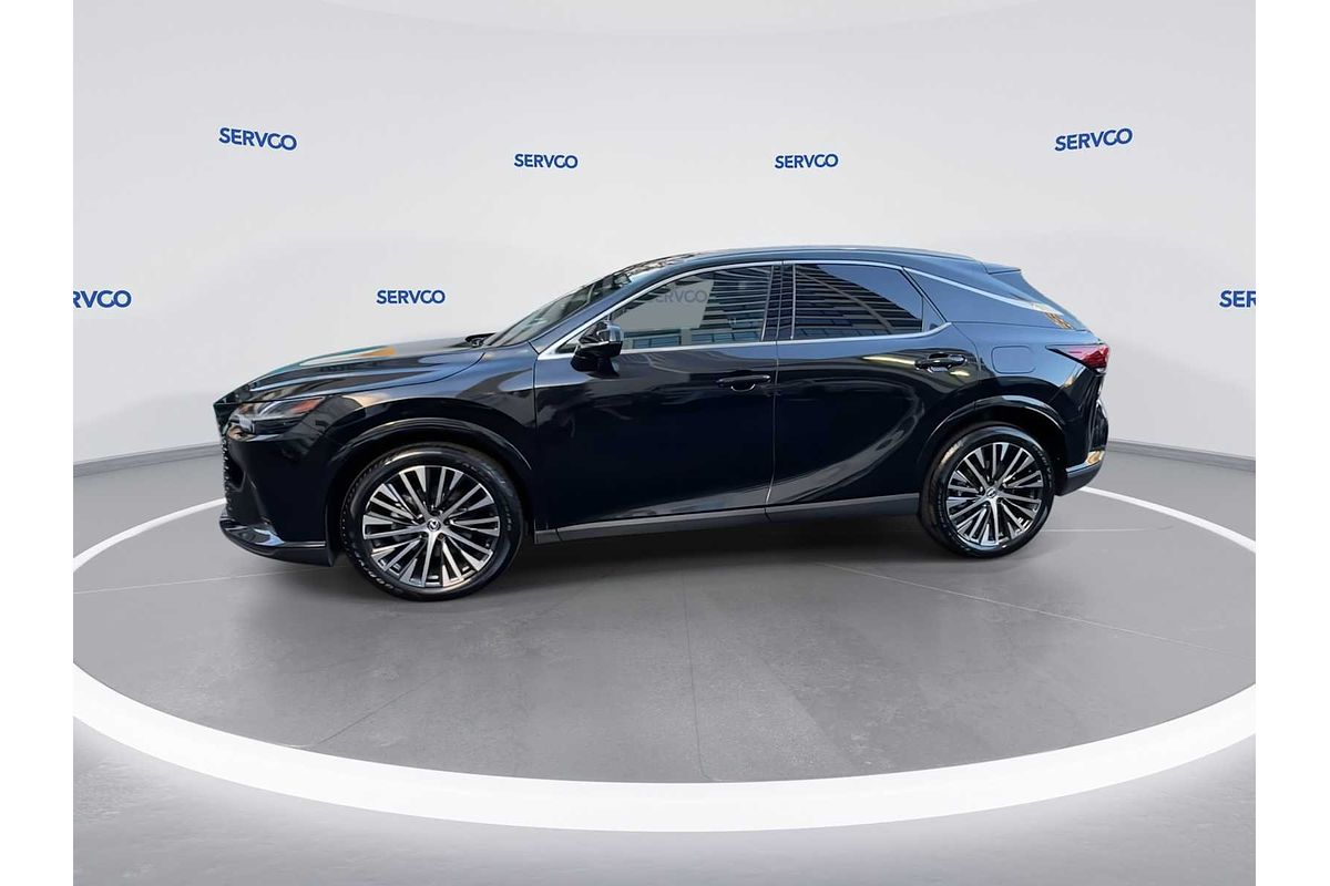 2023 Lexus RX Premium Plus