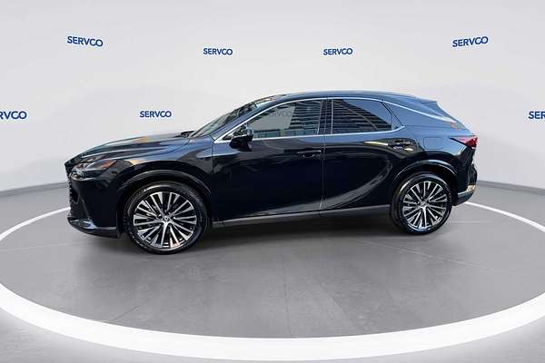 2023 Lexus RX Premium Plus