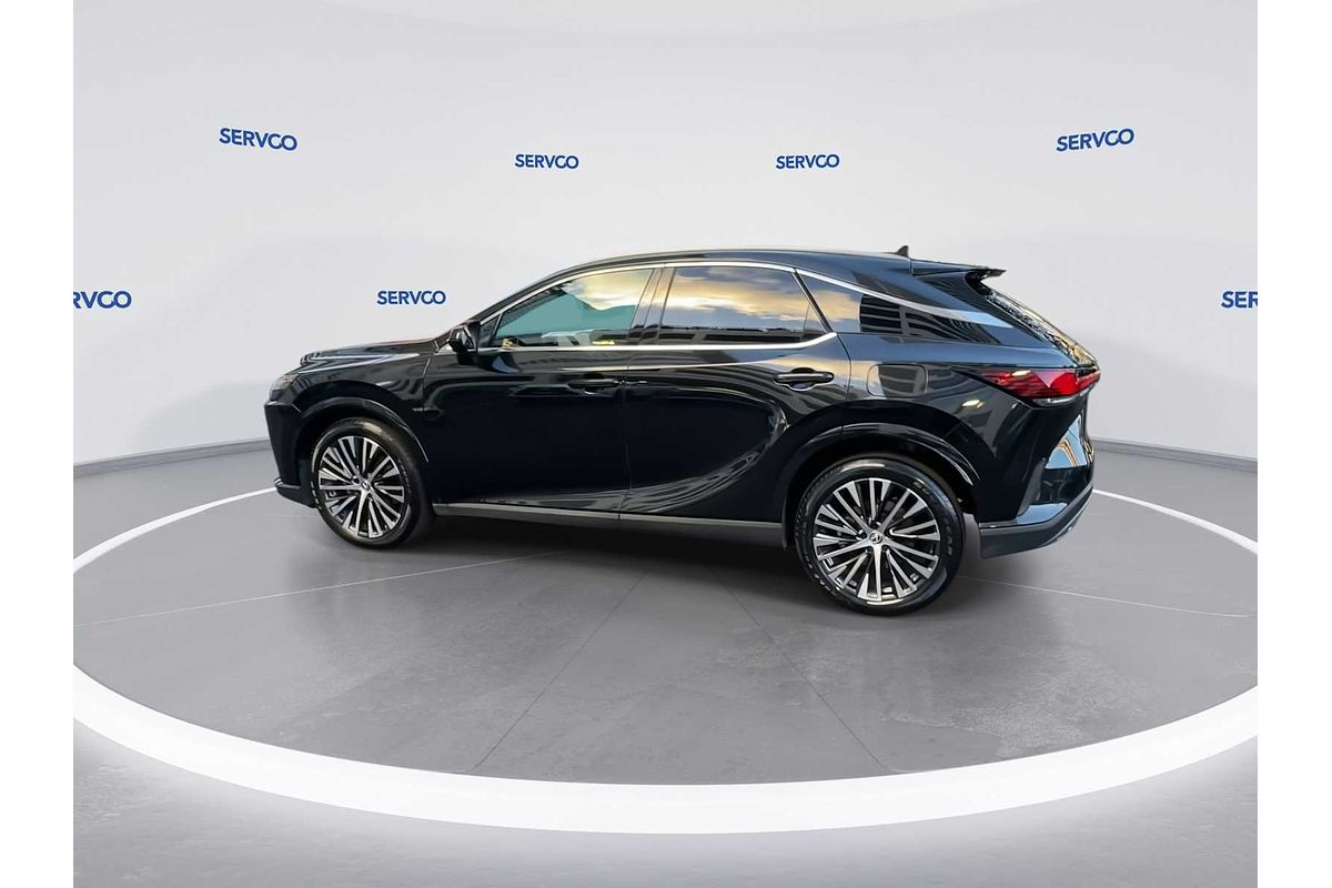 2023 Lexus RX Premium Plus