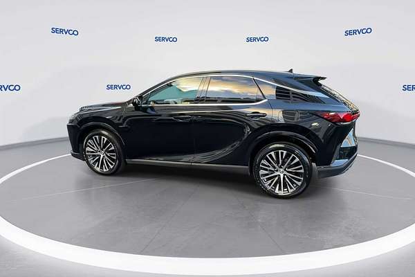 2023 Lexus RX Premium Plus