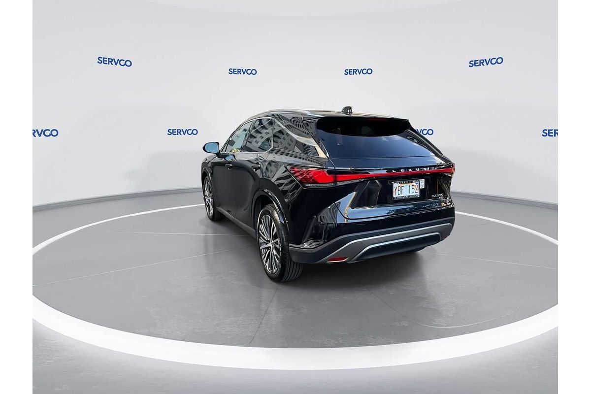 2023 Lexus RX Premium Plus