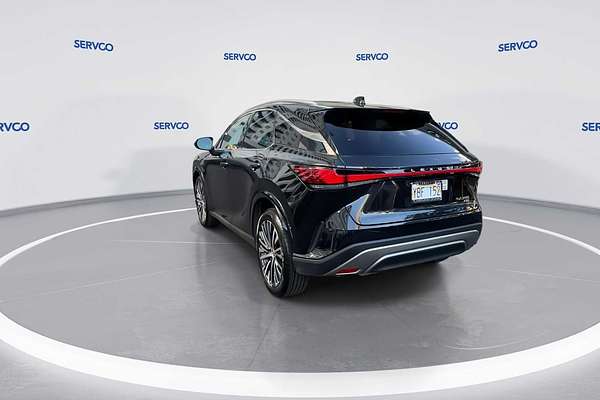2023 Lexus RX Premium Plus