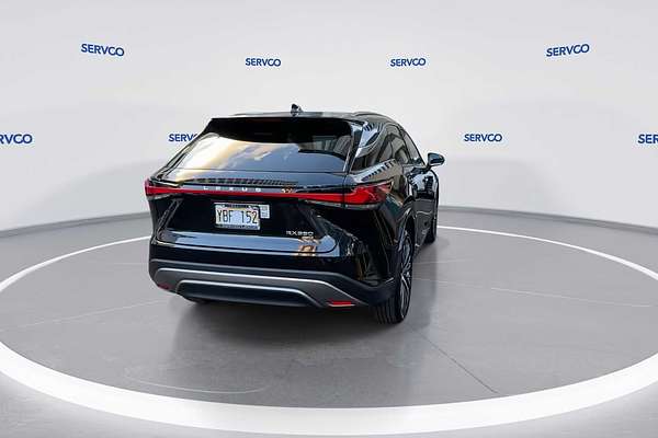 2023 Lexus RX Premium Plus