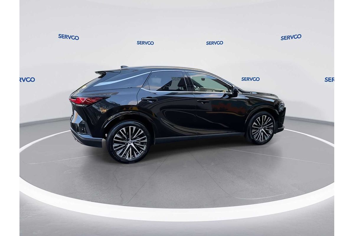 2023 Lexus RX Premium Plus