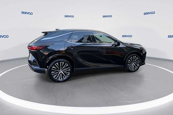2023 Lexus RX Premium Plus