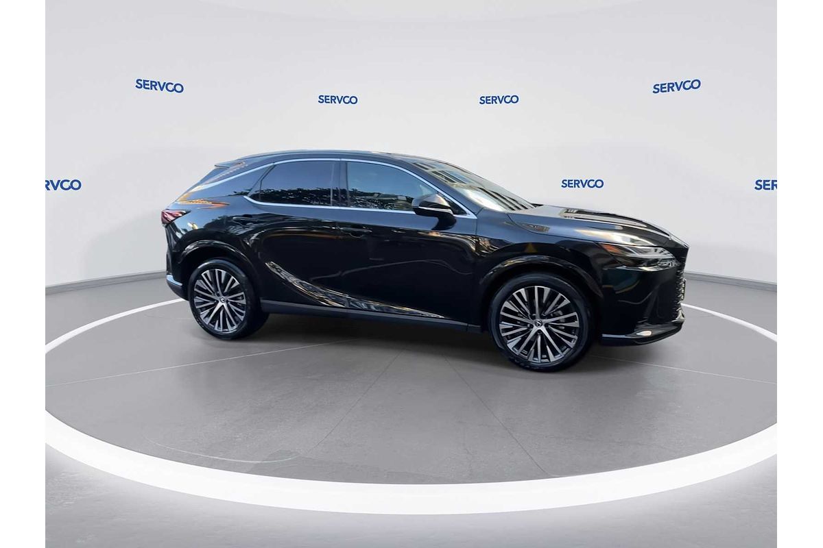 2023 Lexus RX Premium Plus