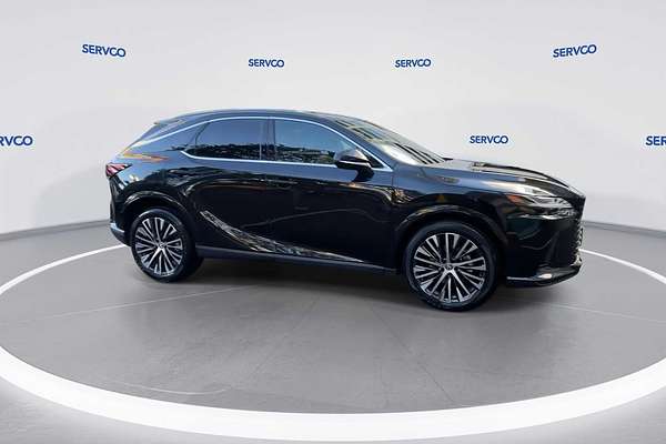 2023 Lexus RX Premium Plus