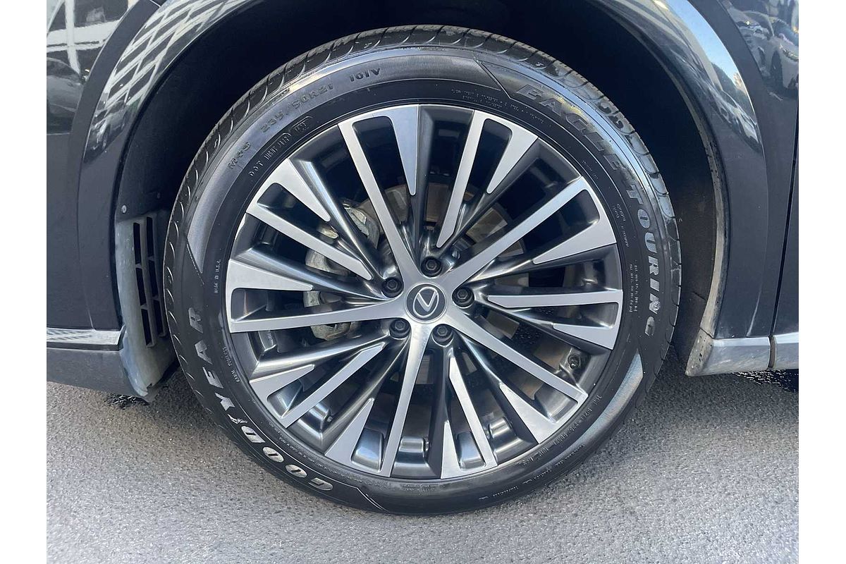 2023 Lexus RX Premium Plus
