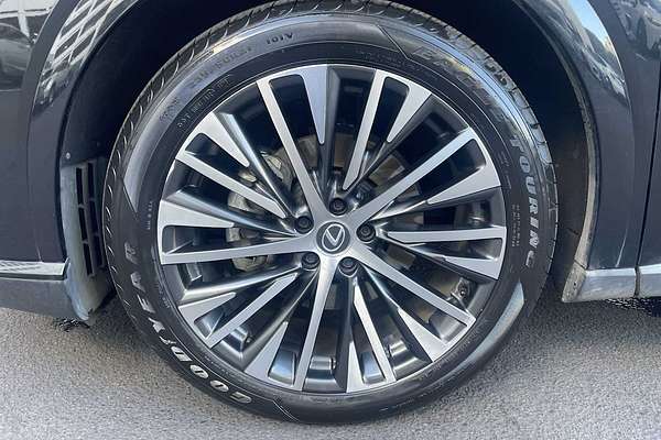 2023 Lexus RX Premium Plus