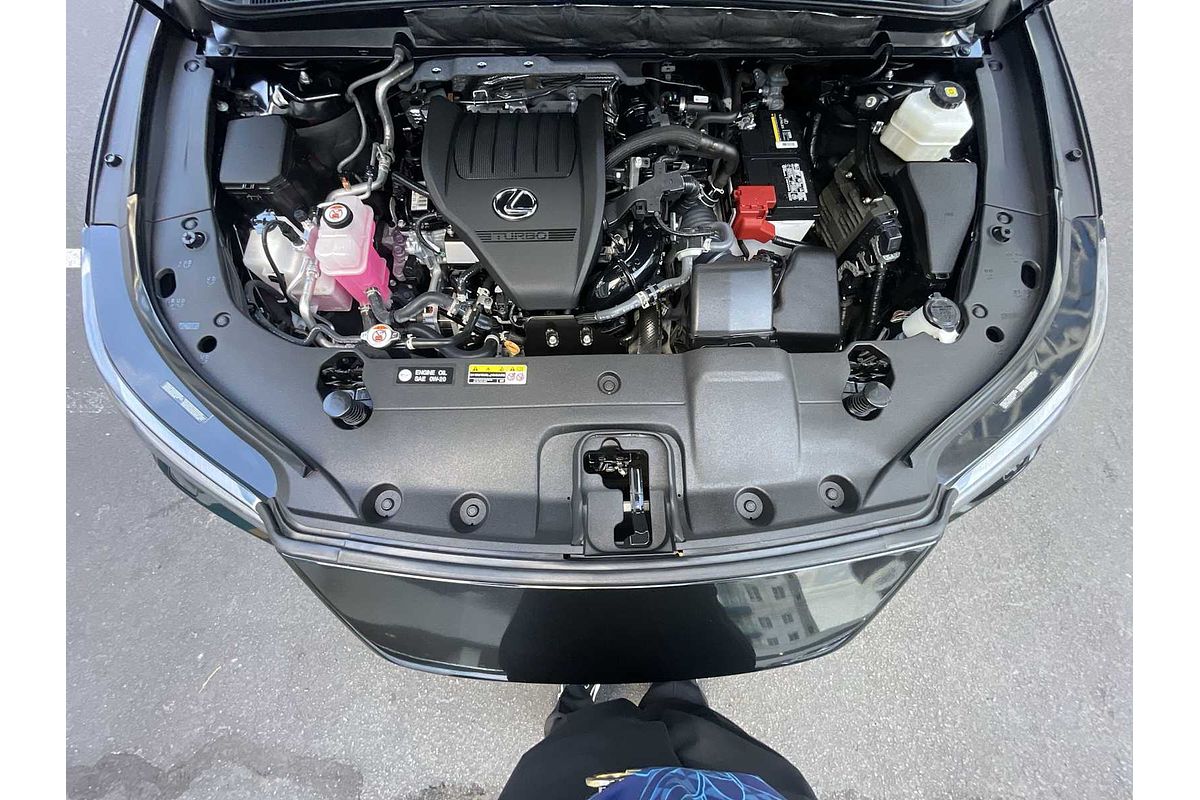 2023 Lexus RX Premium Plus