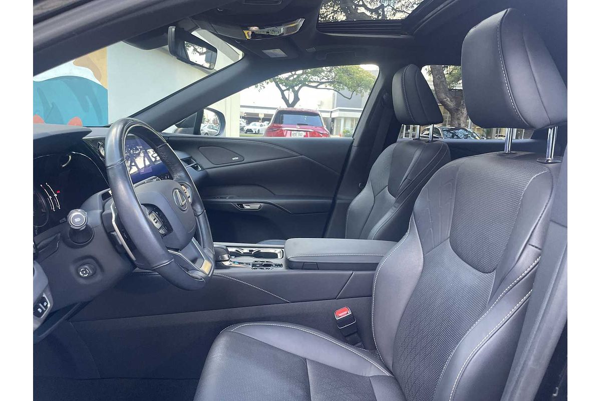 2023 Lexus RX Premium Plus