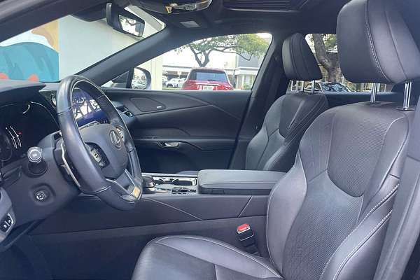 2023 Lexus RX Premium Plus