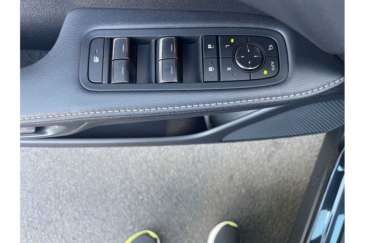 2023 Lexus RX Premium Plus