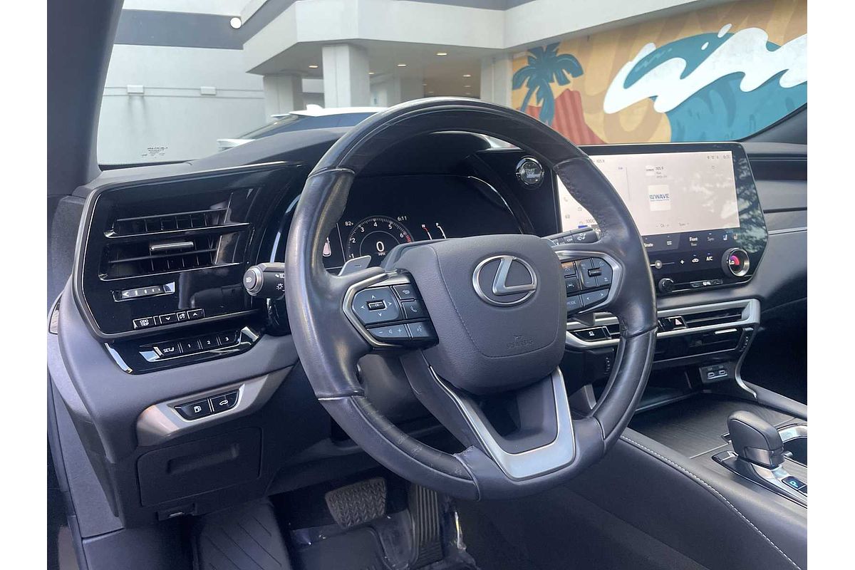 2023 Lexus RX Premium Plus