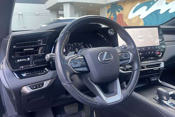 2023 Lexus RX Premium Plus