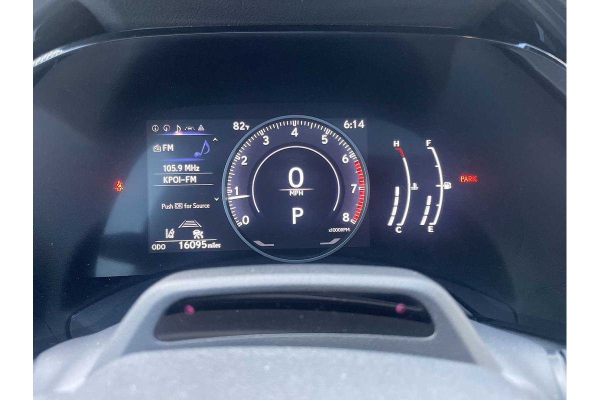 2023 Lexus RX Premium Plus